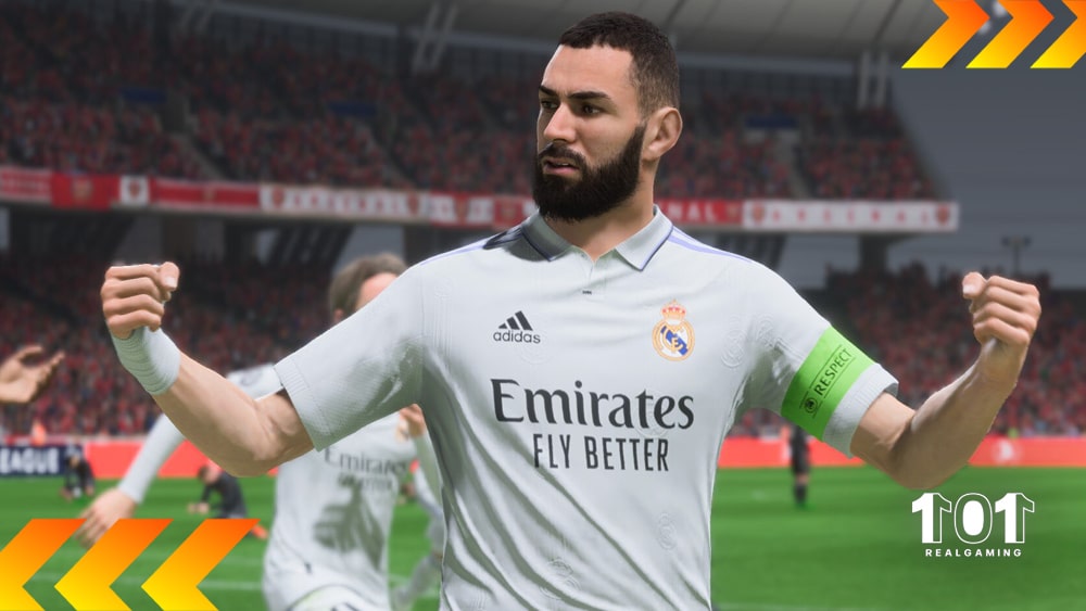 EA Sports FC 24 livres