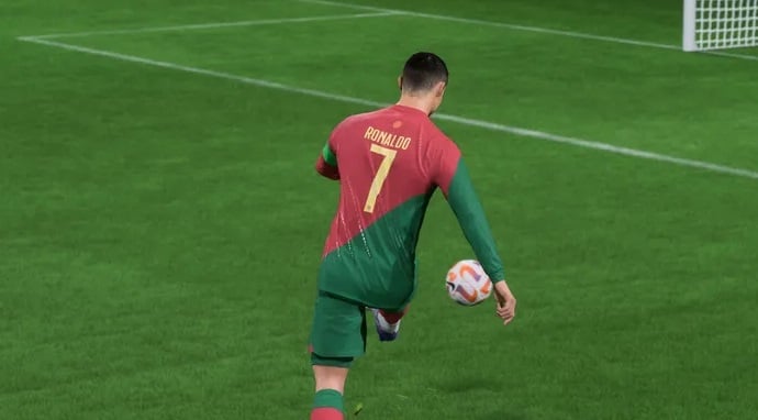 EA FC 24 Ballon d'Or