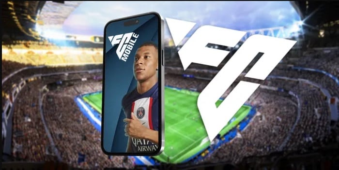EA sports FC 24 mobile