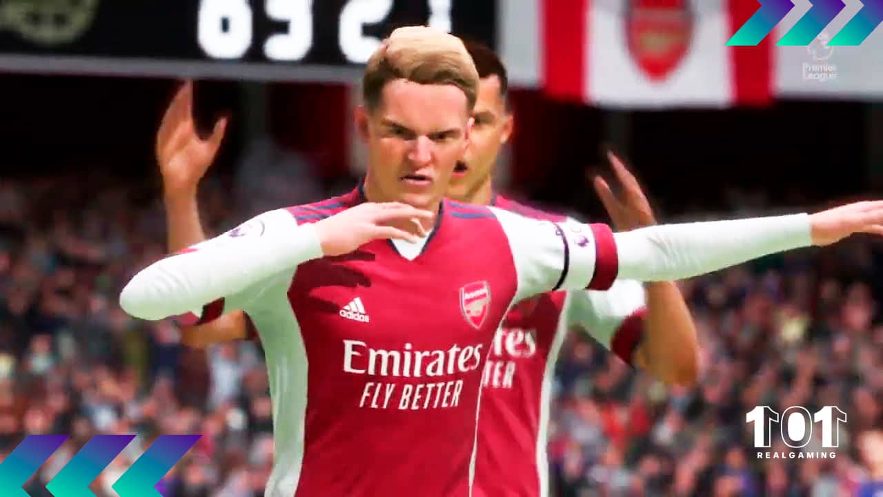 EA sports fc 24 Mobile