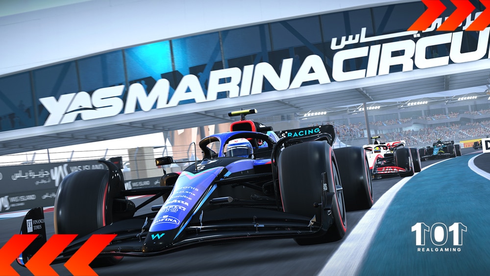 F1 23 bandeiras vermelhas