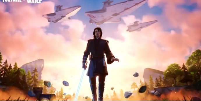 Fortnite Rift Gates 1