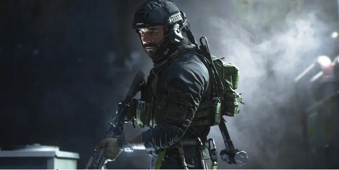 Modern Warfare 3 Beta