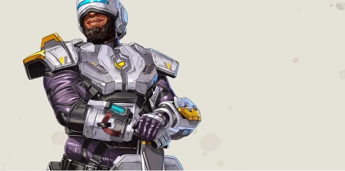 Melhores lendas Apex Legends