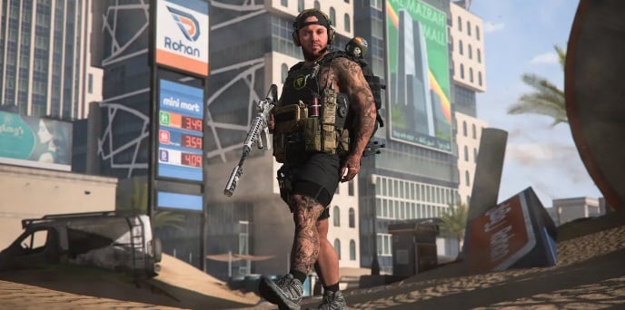 como desbloquear o Operador TimtheTatman 1