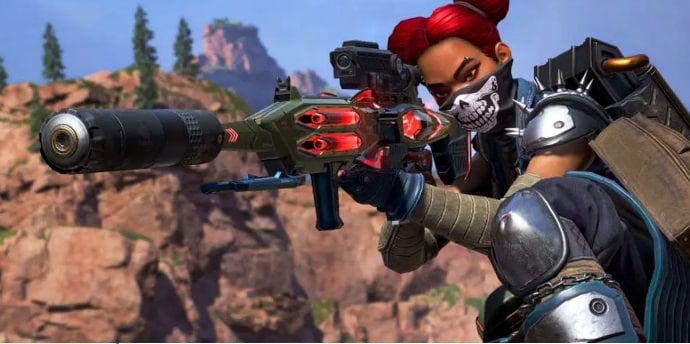 Apex Legends Temporada 18