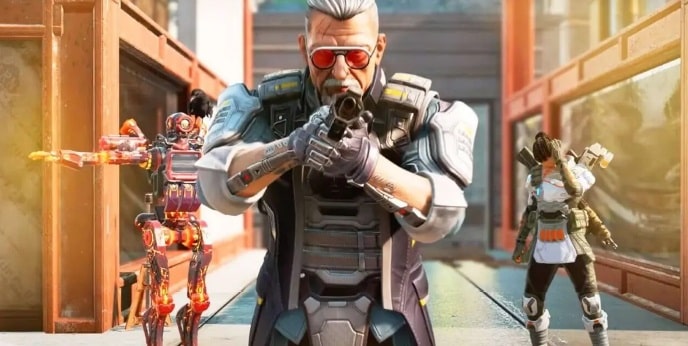 Apex Legends Temporada 18