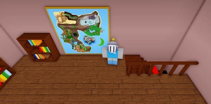 Códigos activos Brick Bronze Bronze Odyssey