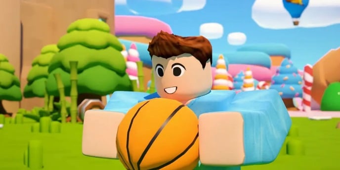 Códigos activos Hoop Simulator