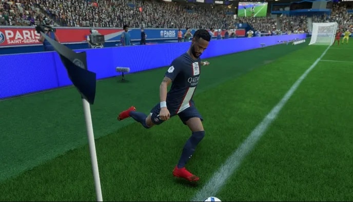 EA Sports FC 24 Livres 1