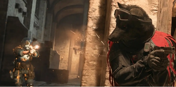 Evento público Warzone High Stakes