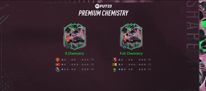 FIFA 23 Shapeshifters 3