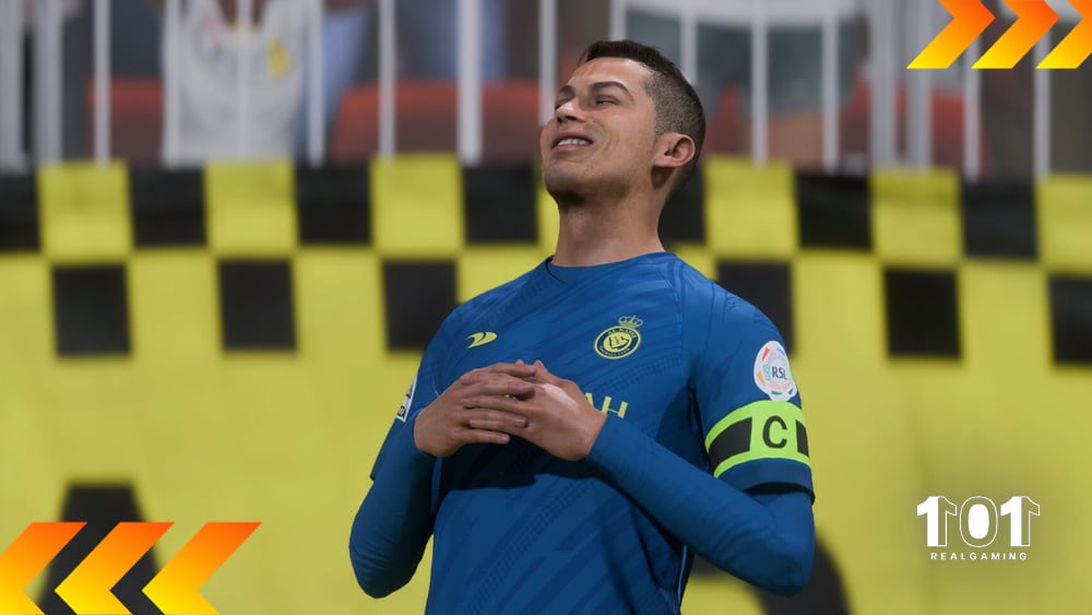 FIFA 23 Shapeshifters previsões