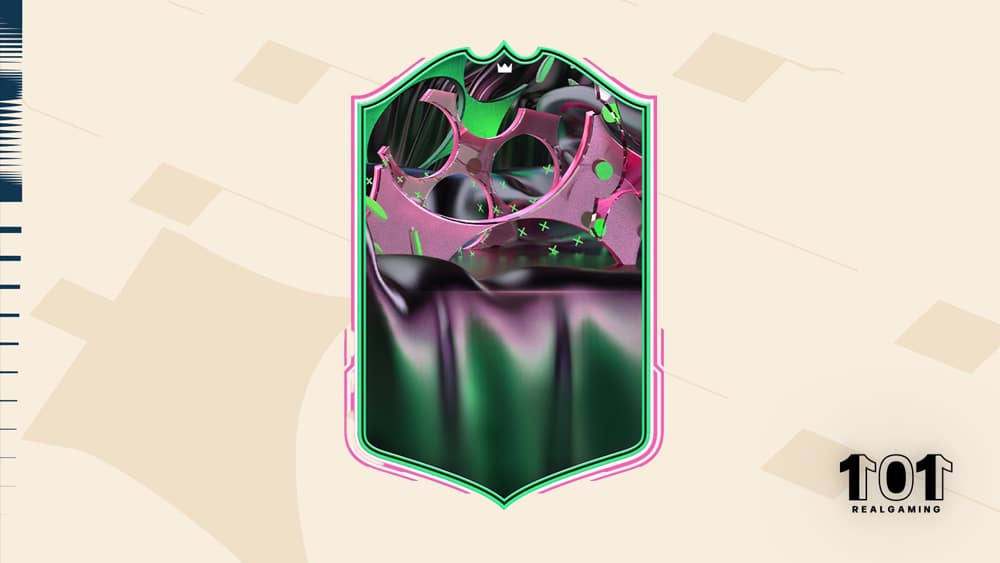 FIFA 23 Shapeshifters