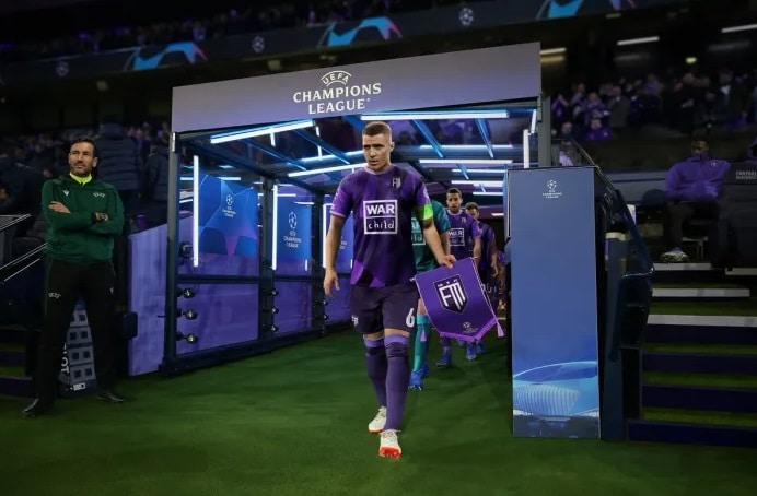 Football Manager 2024