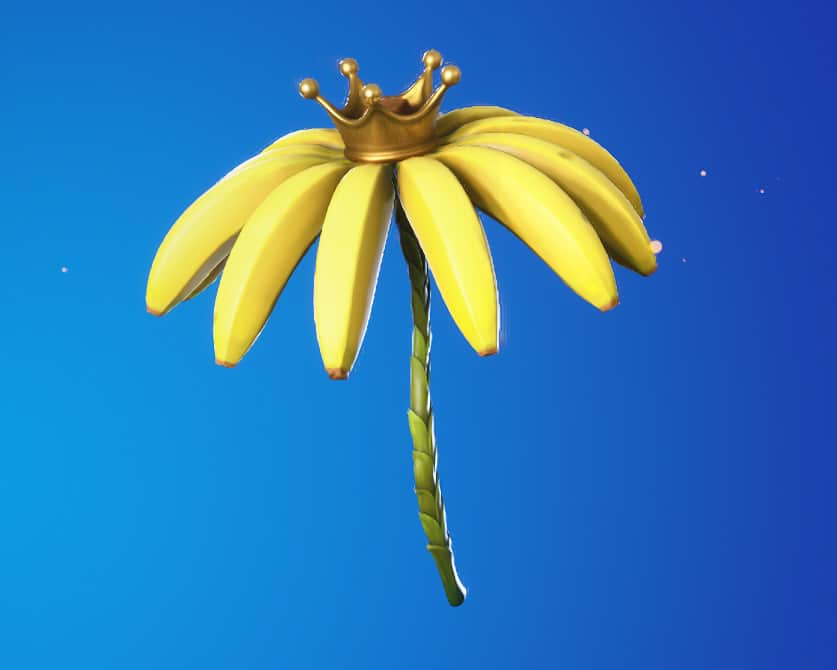 Fortnite sombrilla temporada 3 capitulo 4