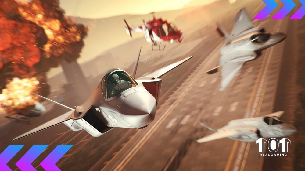 GTA Online San Andreas Mercenaries