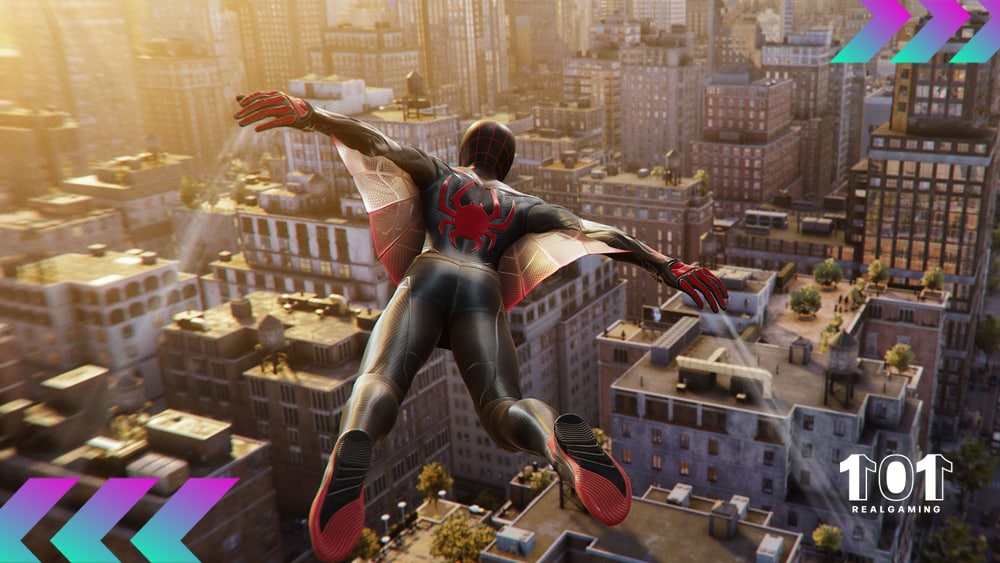 Spider-Man 2 PS5 Bundle