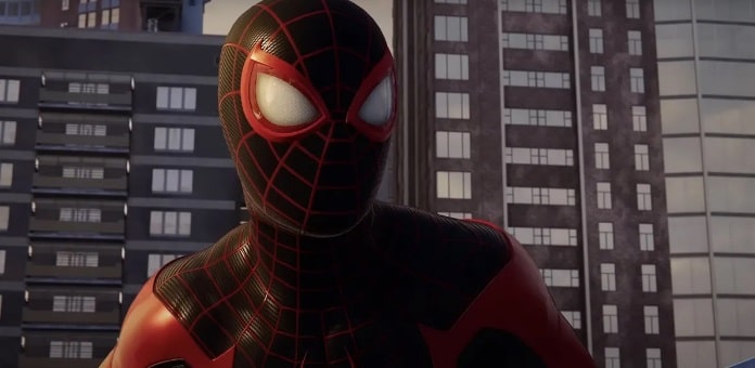 Spider Man 2 Vilões