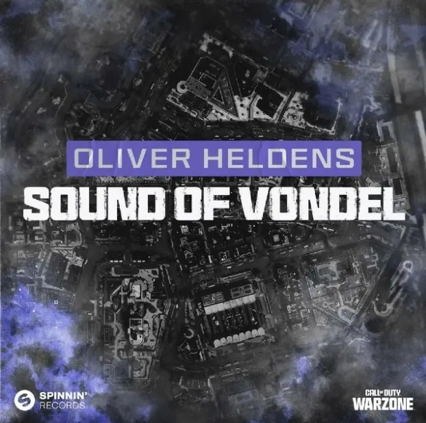 Warzone 2 temporada 4