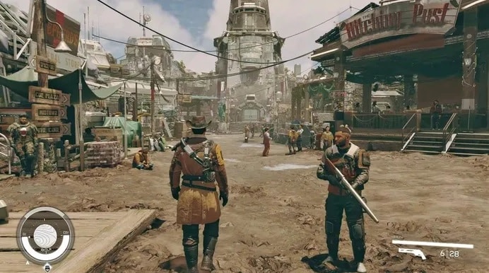 Xbox Games Showcase 2023 1