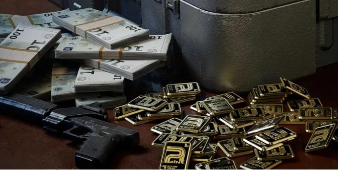 arena breakout códigos