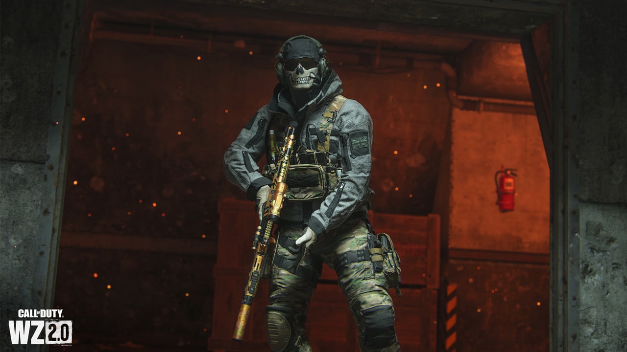 Modern Warfare 3 Perks