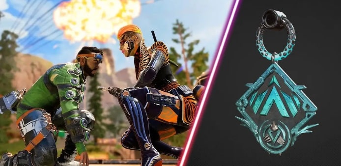 Apex Legends Mudanças no Ranked Play