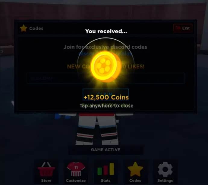 Códigos Super League Soccer