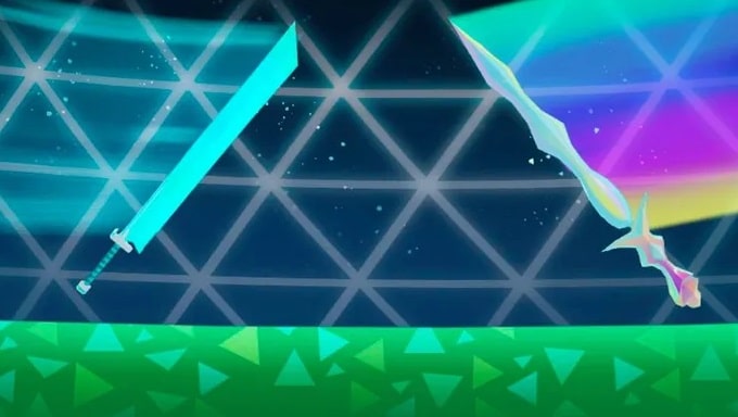 Códigos Sword Factory Reforged