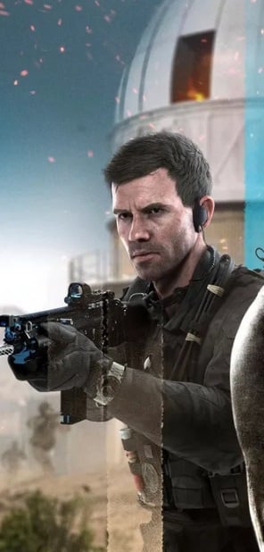 Como desbloquear Graves Operator