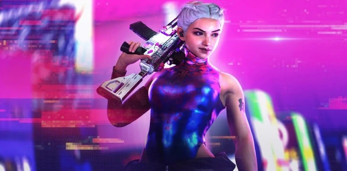 Como desbloquear Izzy Operator