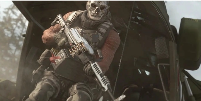 Como desbloquear Mace Operator