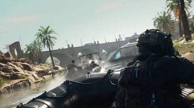 Como desbloquear a MX Guardian