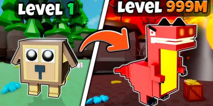 Códigos Pet Capsules Simulator