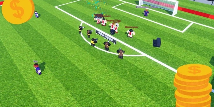 Códigos Super League Soccer