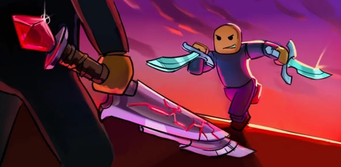 Códigos Sword Factory Reforged