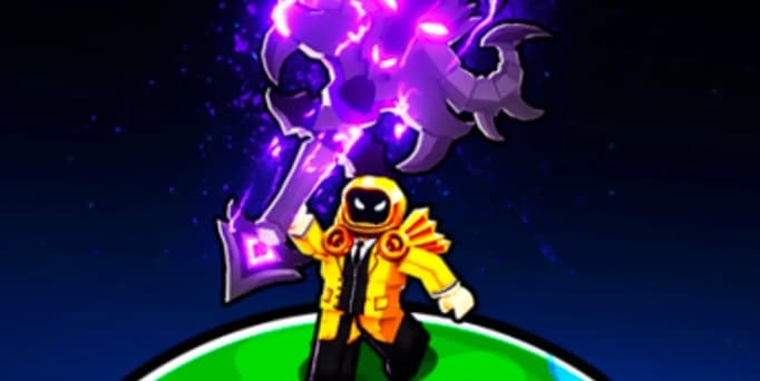 Códigos activos Sword Clicker