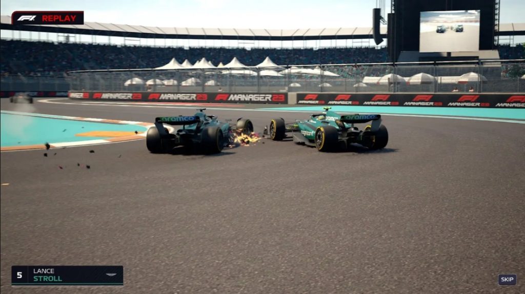 F1 Manager 2023 Dicas e Truques 2