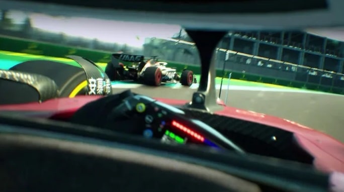 F1 Manager 2023 Edições