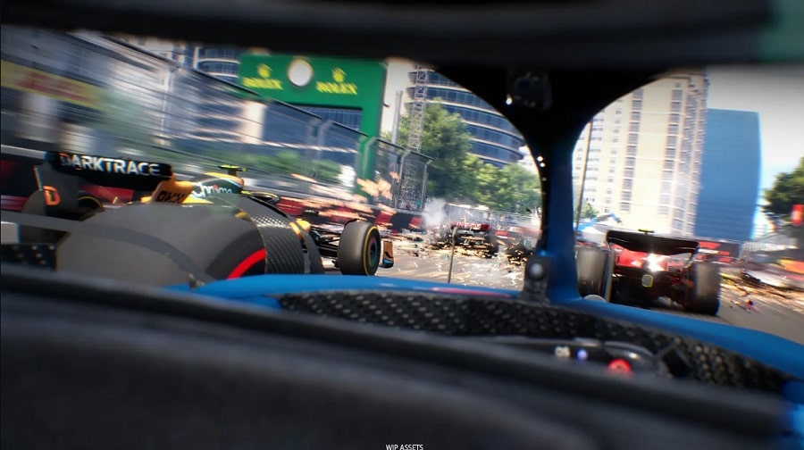 F1 Manager 2023 Melhores directores desportivos