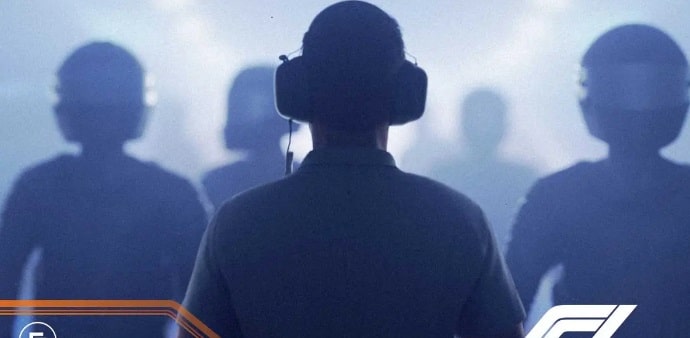 F1 Manager 2023 Novo Modo