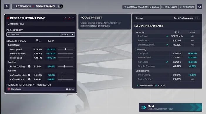 F1 Manager 2023 Review 1