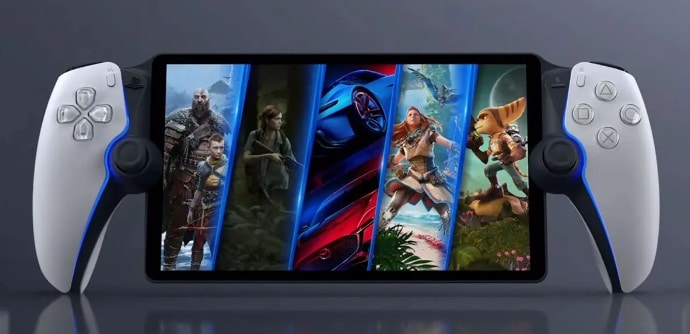 Fugas do Project Q da PlayStation