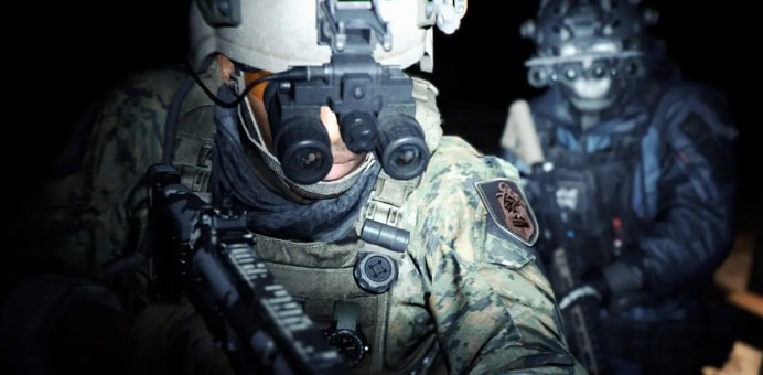 MW 2 e Warzone Temporada 5 battle pass