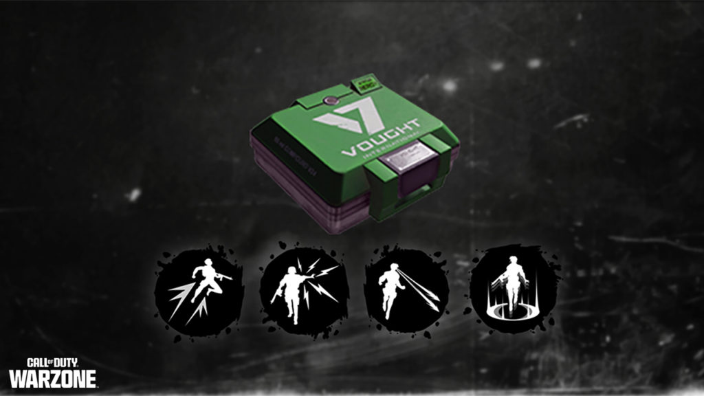 Modern Warfare 2 Warzone temporada 4 recargada v temporal