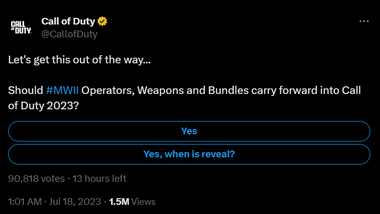 Modern Warfare 3 Acesso Antecipado
