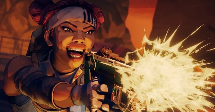 Apex Legends Temporada 18 Buffs e Nerfs