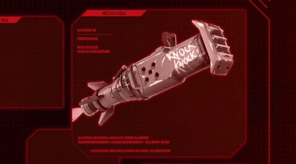 Armas Fortnite Capitulo 4 1