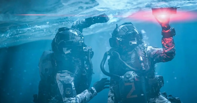 Call of Duty Next 2023